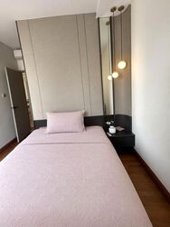 River Place (D3), Condominium #620769291